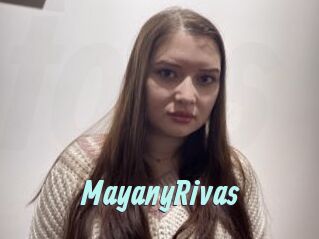 MayanyRivas