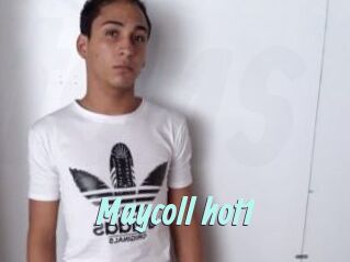 Maycoll_hot1