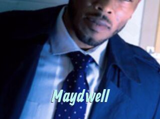 Maydwell
