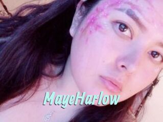 MayeHarlow