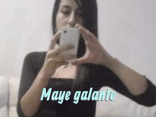 Maye_galante