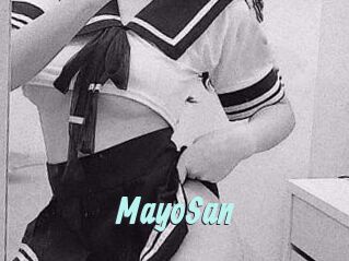 MayoSan