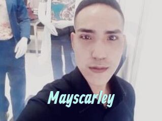 Mayscarley