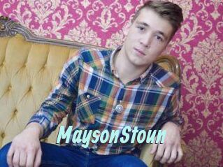 MaysonStoun