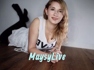 MaysyLive