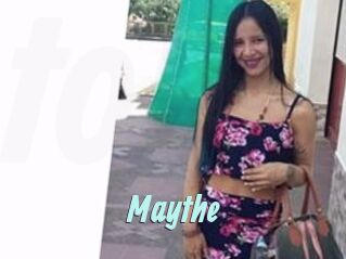 Maythe