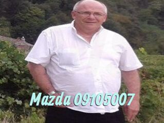 Mazda-09105007
