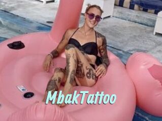 MbakTattoo