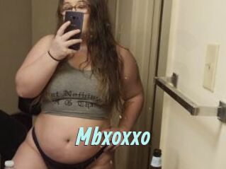 Mbxoxxo