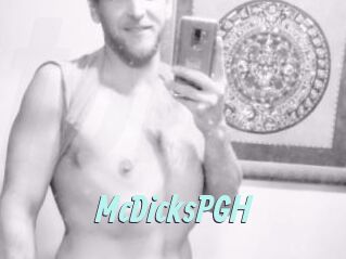 McDicksPGH