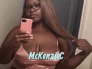 McKenzieC