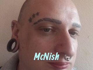 McNish