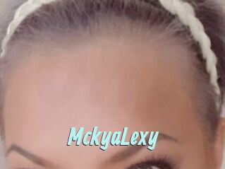 MckyaLexy
