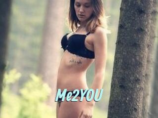 Me2YOU