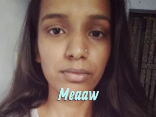 Meaaw