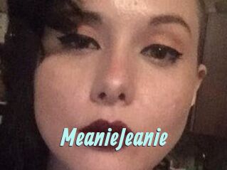 MeanieJeanie