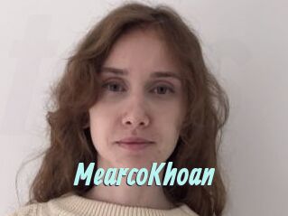 MearcoKhoan