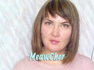 MeawCher