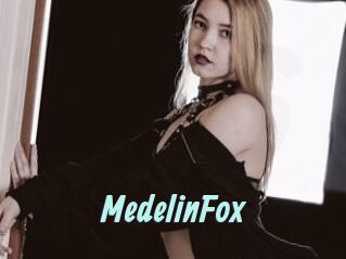 MedelinFox