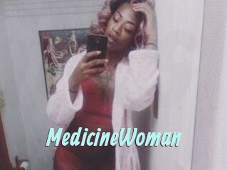 MedicineWoman