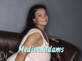 MedisonAdams