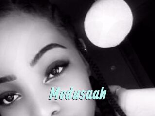 Medusaah
