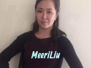 MeeriLiu