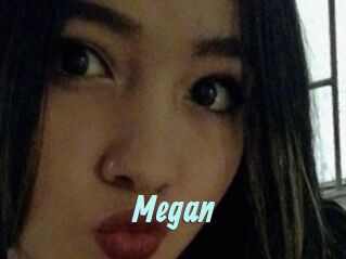 Megan
