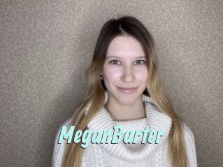 MeganBarter