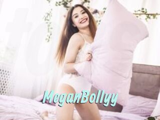 MeganBollyy