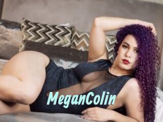 MeganColin