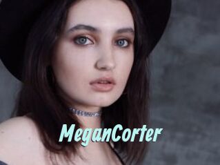 MeganCorter