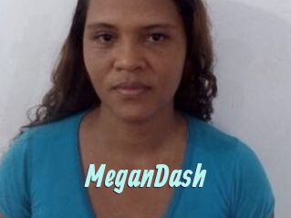 MeganDash