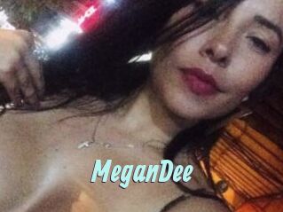 MeganDee