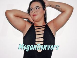 MeganDenvers