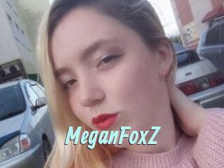 MeganFoxZ
