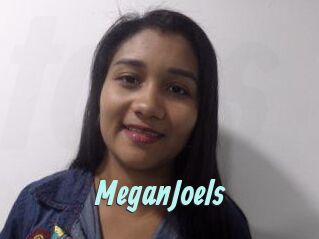 MeganJoels