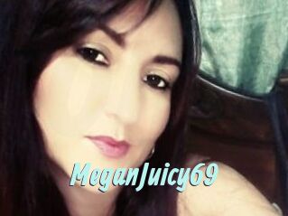 MeganJuicy69