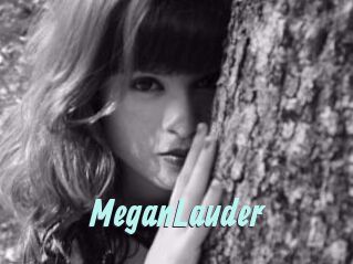 MeganLauder