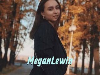 MeganLewin