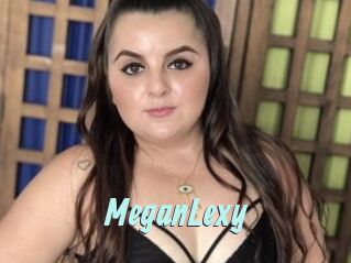 MeganLexy