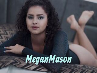 MeganMason