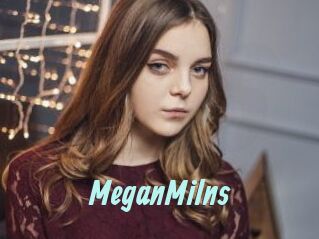 MeganMilns