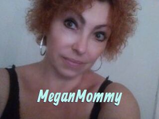 MeganMommy