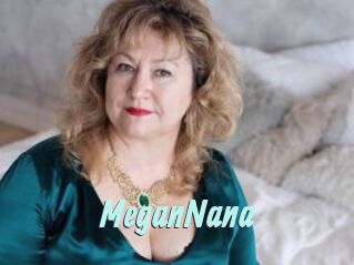 MeganNana