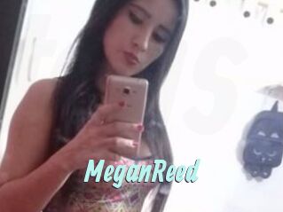 MeganReed