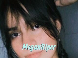 MeganRiper