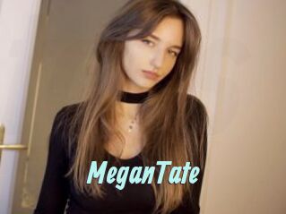 MeganTate