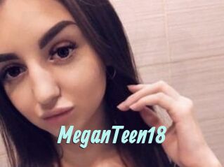 MeganTeen18