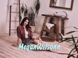 MeganWilsonn